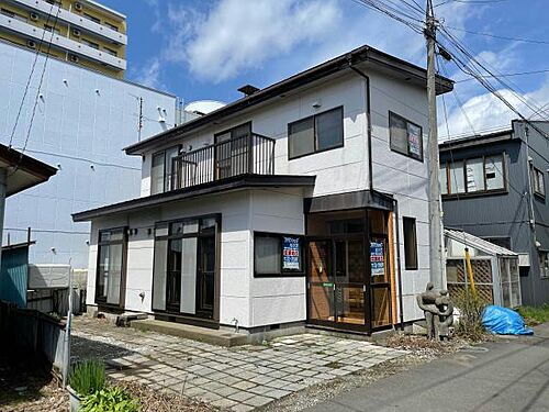 ジョイナス湯川３丁目