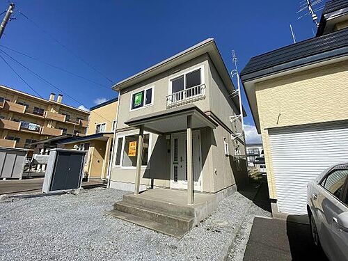 富岡町２丁目５１番貸家