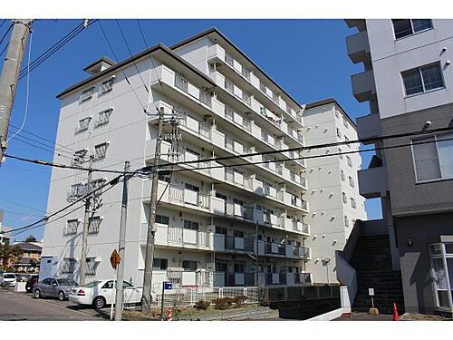 シャルム湯川