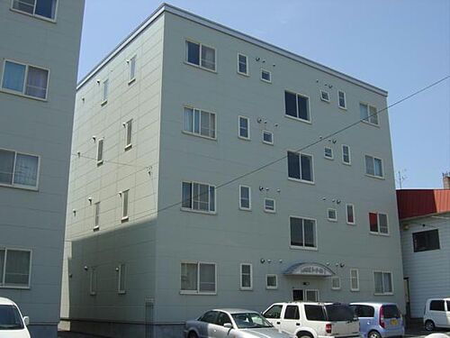 レジデンスシーコーストＩ 4階建
