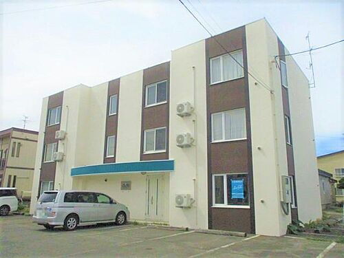 エコワンＮ１１ 3階建