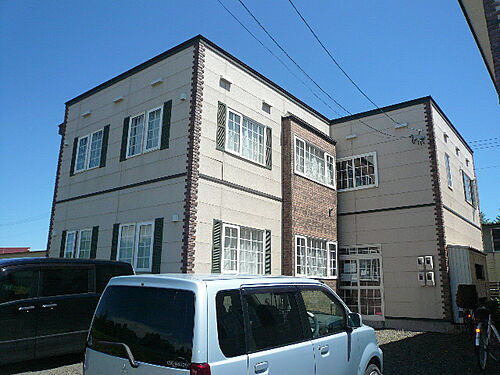 Ｍｓ　ＨｏｕｓｅＢ（向町）