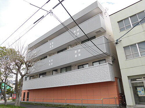 ＳＵＮ　ＰＡＲＦＵＭ 4階建