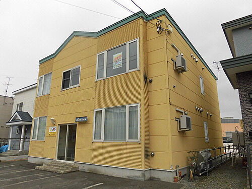 Ｍａ　ｍａｉｓｏｎ（神） 2階建