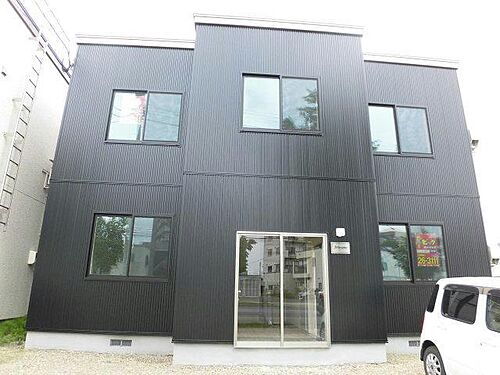 Ａｒｔｅｓａｎｏ 2階建