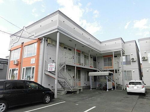 コートプラネットＡ・Ｂ