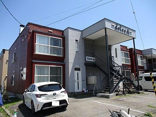 ドルチェＡ棟（新富）