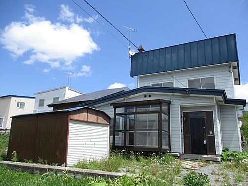 神楽岡１０条３丁目戸建