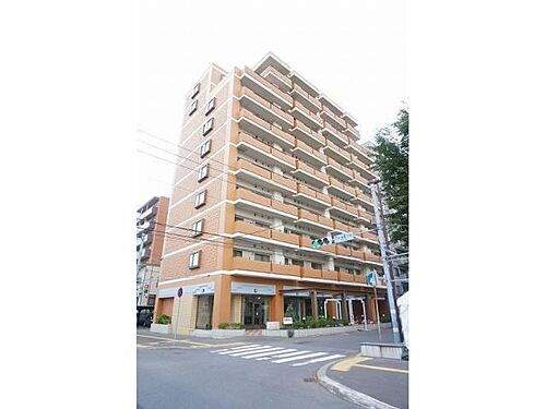 北海道旭川市七条通６丁目 賃貸マンション