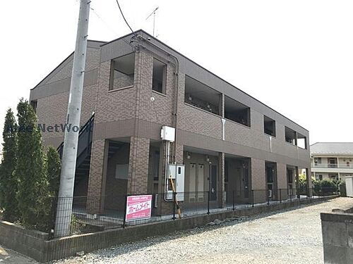 ルシエ 2階建