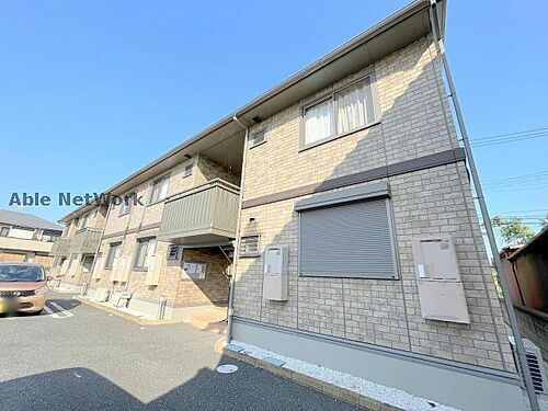 １ｓｔプレジオ 2階建