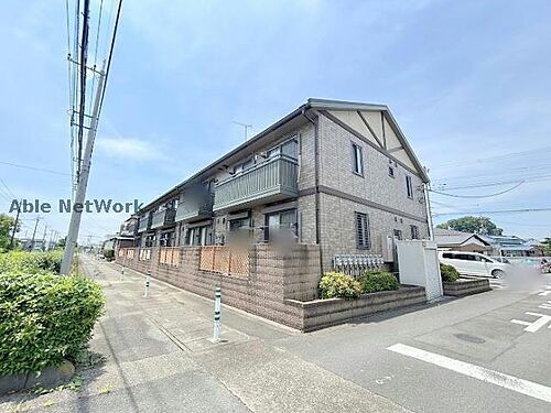 １ｓｔプレジオ 2階建