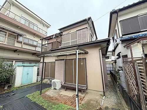 物件写真