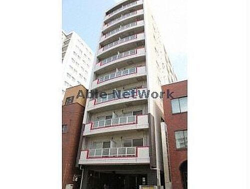 Ｓｐａｃｅ北３条 10階建