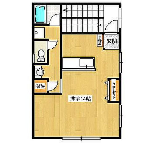 山口県下関市長府南之町 ワンルーム マンション 賃貸物件詳細