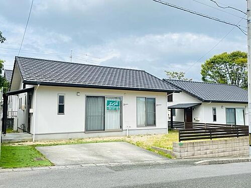 山口県下関市千鳥ケ丘町 平屋建て