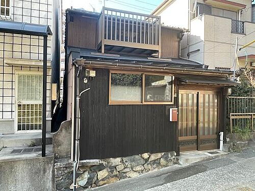 山口県下関市丸山町１丁目 2階建 築42年5ヶ月