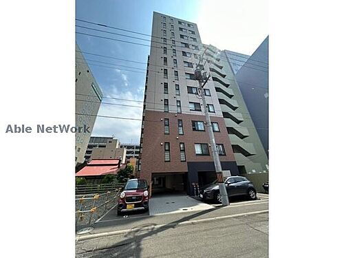 ラ・クラッセ札幌ステーションリミテット