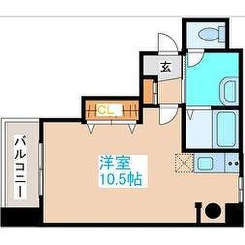 北海道札幌市中央区大通西16丁目3-26 西１８丁目駅 ワンルーム マンション 賃貸物件詳細