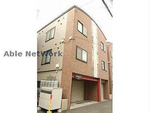 ＫＩＮＳＥＩ　Ｆ　キンセイエフ 2階建