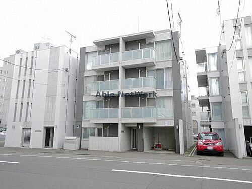 Ｗｅｌｌ　Ｓｐｈｅｒｅ　ウェルスフィア 4階建