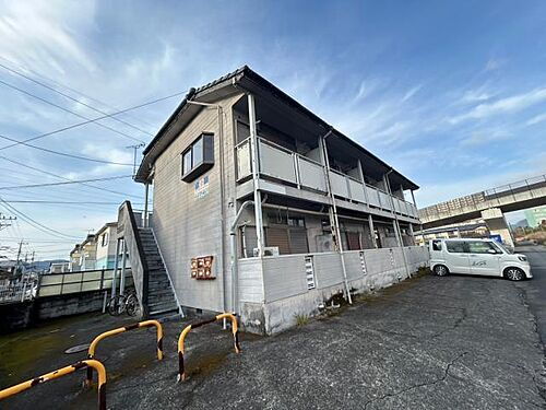 鹿児島県霧島市国分向花町 2階建 築36年6ヶ月