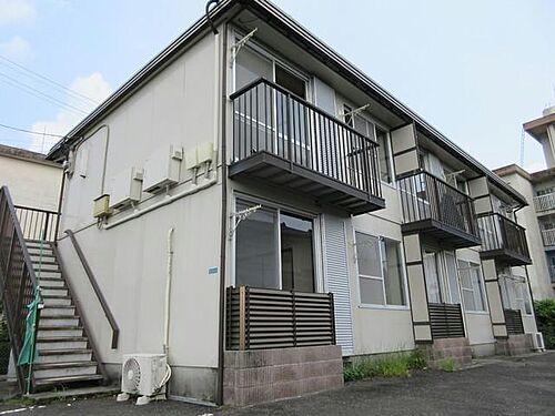 鹿児島県霧島市国分清水２丁目 2階建 築41年2ヶ月