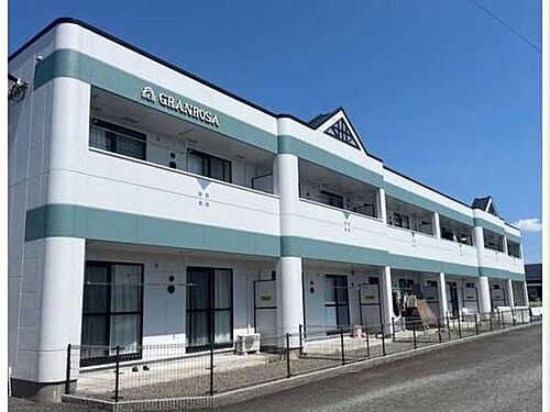 鹿児島県姶良市東餅田 2階建 築15年3ヶ月