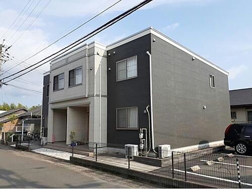 鹿児島県霧島市国分野口西 2階建