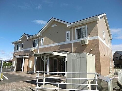 鹿児島県姶良市東餅田 2階建 築22年5ヶ月
