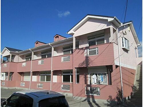 鹿児島県霧島市隼人町内 2階建 築33年4ヶ月