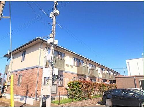 鹿児島県姶良市宮島町 2階建 築19年10ヶ月