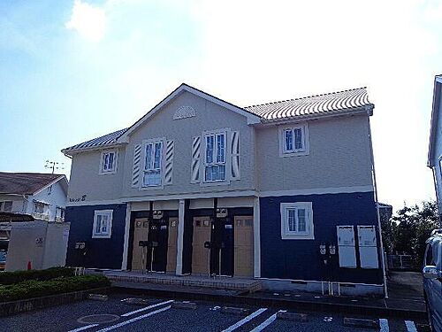 鹿児島県霧島市溝辺町崎森 2階建 築23年4ヶ月