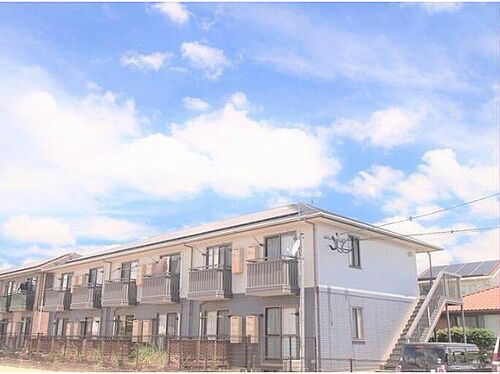 鹿児島県姶良市東餅田 2階建 築19年5ヶ月