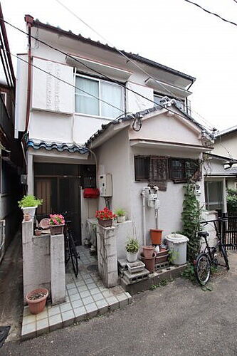 大阪府堺市東区丈六 賃貸一戸建て