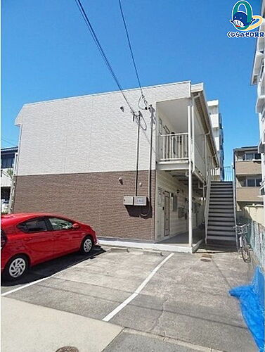 愛知県名古屋市中村区横井２丁目 2階建 築37年6ヶ月