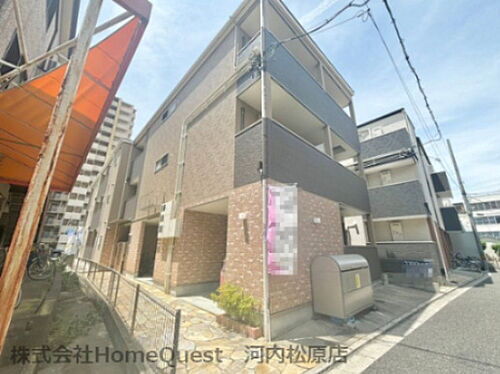 Ｆｓｔｙｌｅ上田２号館