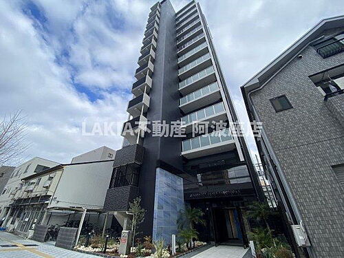 アドバンス大阪ベイココナ