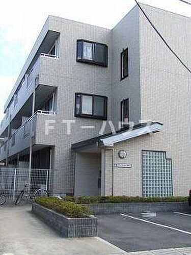 千葉県船橋市東船橋３丁目 賃貸マンション