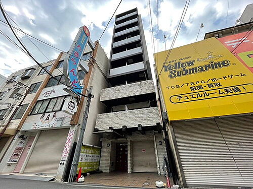 ビガーポリス１１２日本橋三丁目