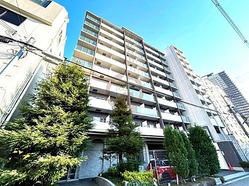 大阪府大阪市西区北堀江４丁目 10階建 築18年3ヶ月