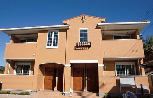 兵庫県小野市王子町 賃貸アパート