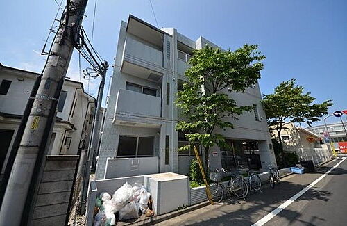 東京都立川市錦町６丁目 賃貸マンション