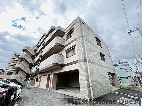 大阪府八尾市東太子１丁目 賃貸マンション