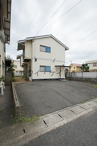 岡山県倉敷市玉島勇崎 2階建 築38年9ヶ月