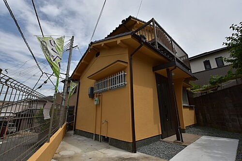 大阪府羽曳野市羽曳が丘７丁目 2階建 築53年2ヶ月