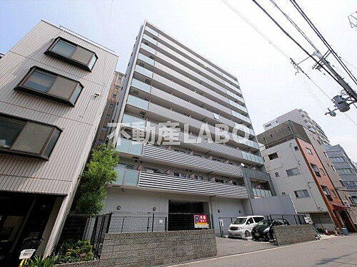 大阪府大阪市浪速区敷津西１丁目 賃貸マンション