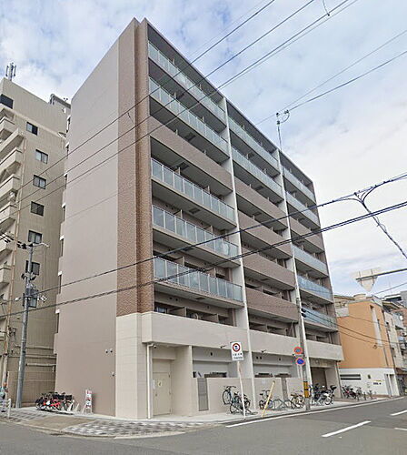 エグゼ大阪ノースゲート