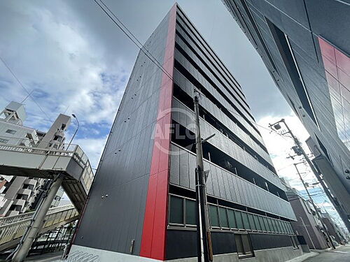 大阪府大阪市西成区千本南１丁目 賃貸マンション