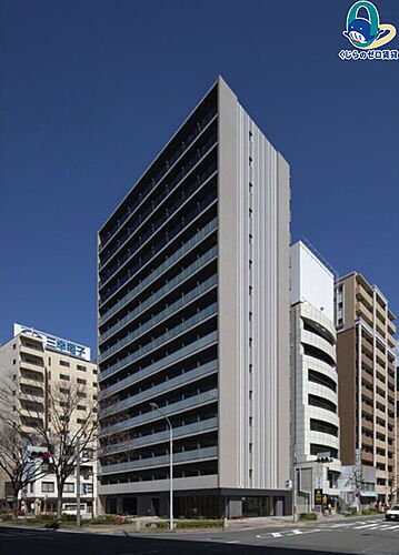 愛知県名古屋市中村区名駅南１丁目 15階建 築5年9ヶ月